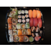 Sushi for you & me - 30 stuks 