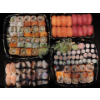 Sushi for everybody -115 stuks